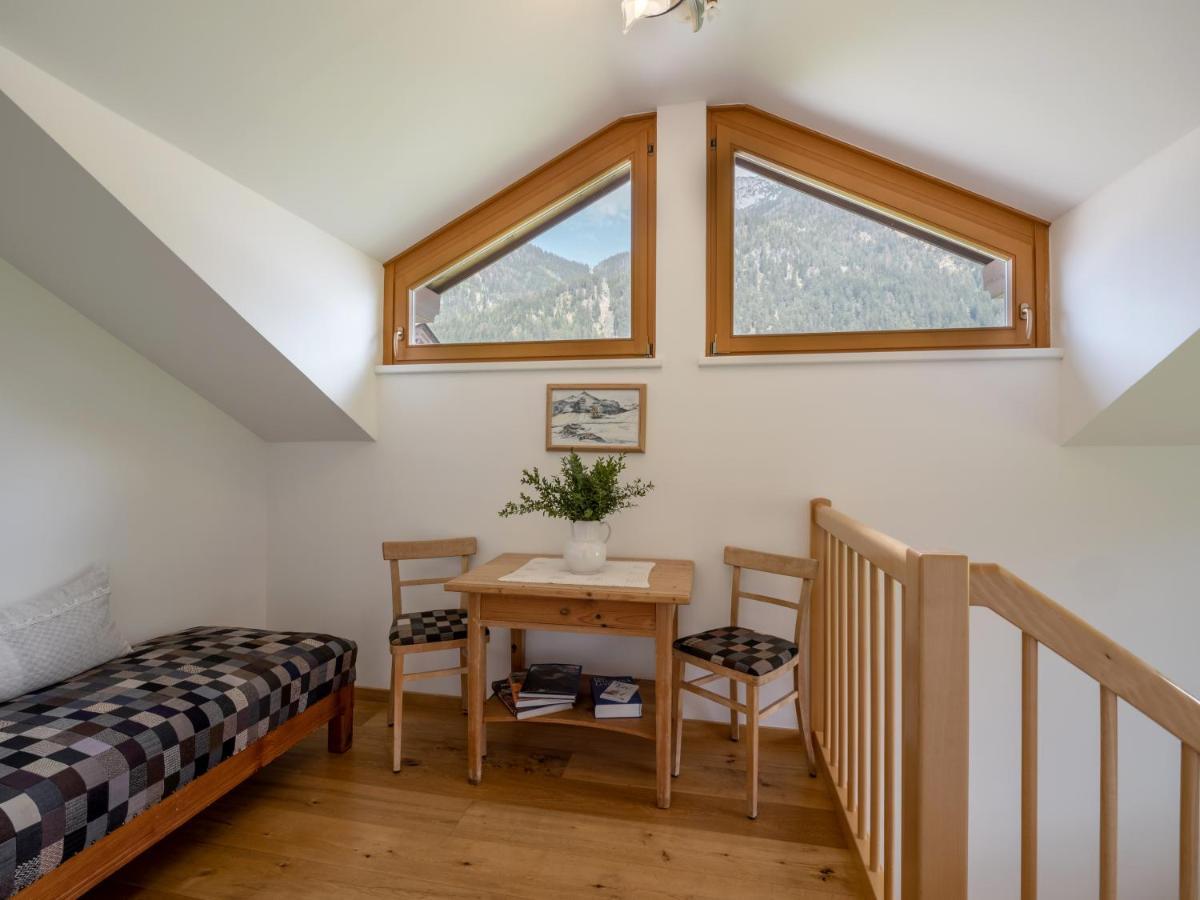 Ferienhaus & -Wohnung Flatscher Waidring Dış mekan fotoğraf