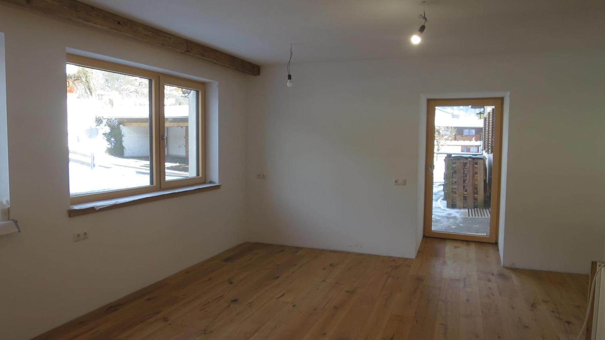 Ferienhaus & -Wohnung Flatscher Waidring Dış mekan fotoğraf
