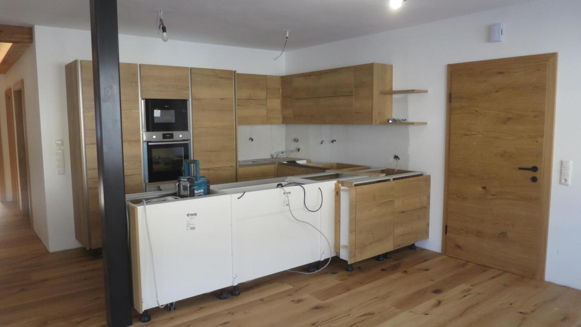 Ferienhaus & -Wohnung Flatscher Waidring Dış mekan fotoğraf