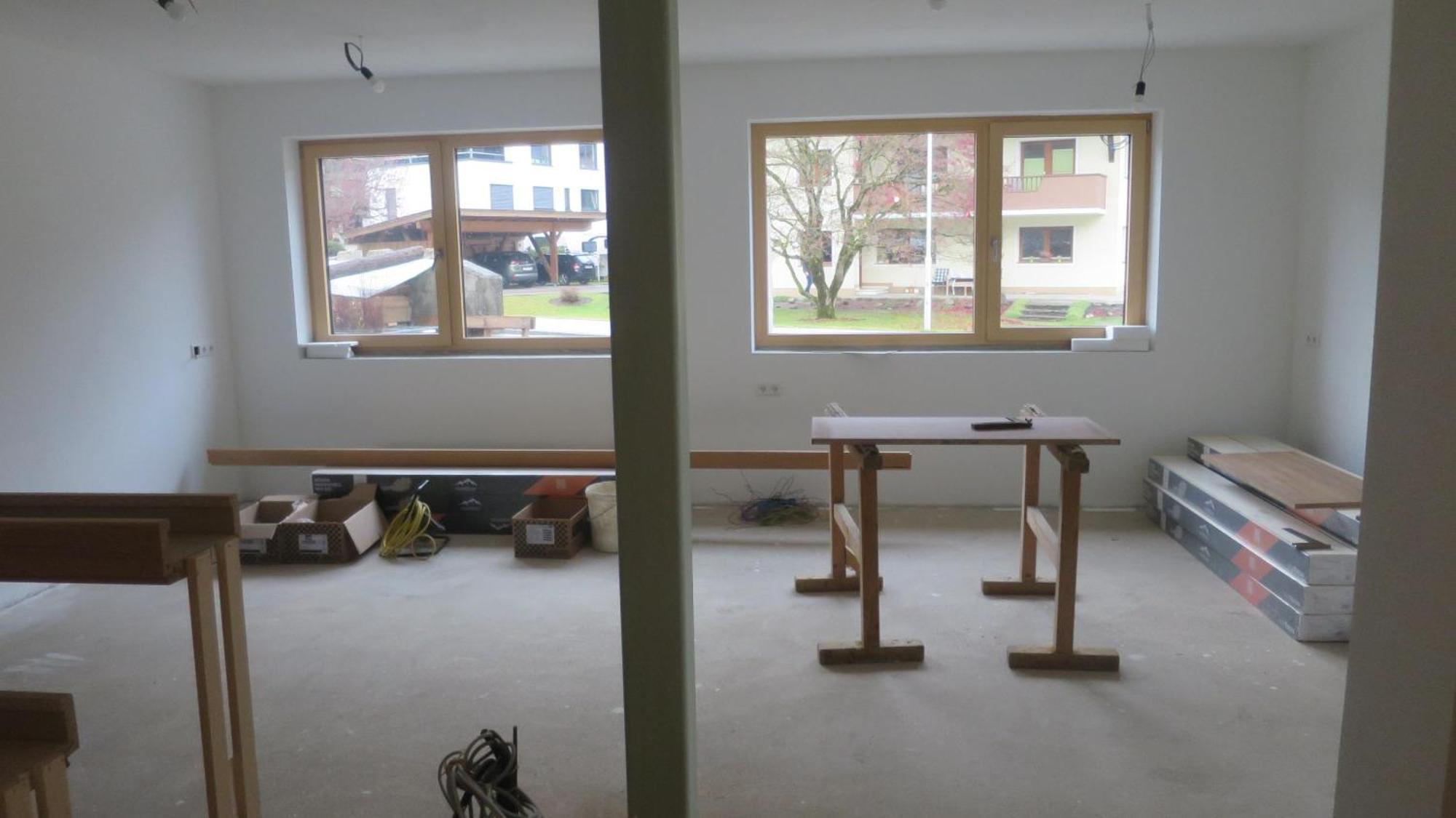 Ferienhaus & -Wohnung Flatscher Waidring Dış mekan fotoğraf