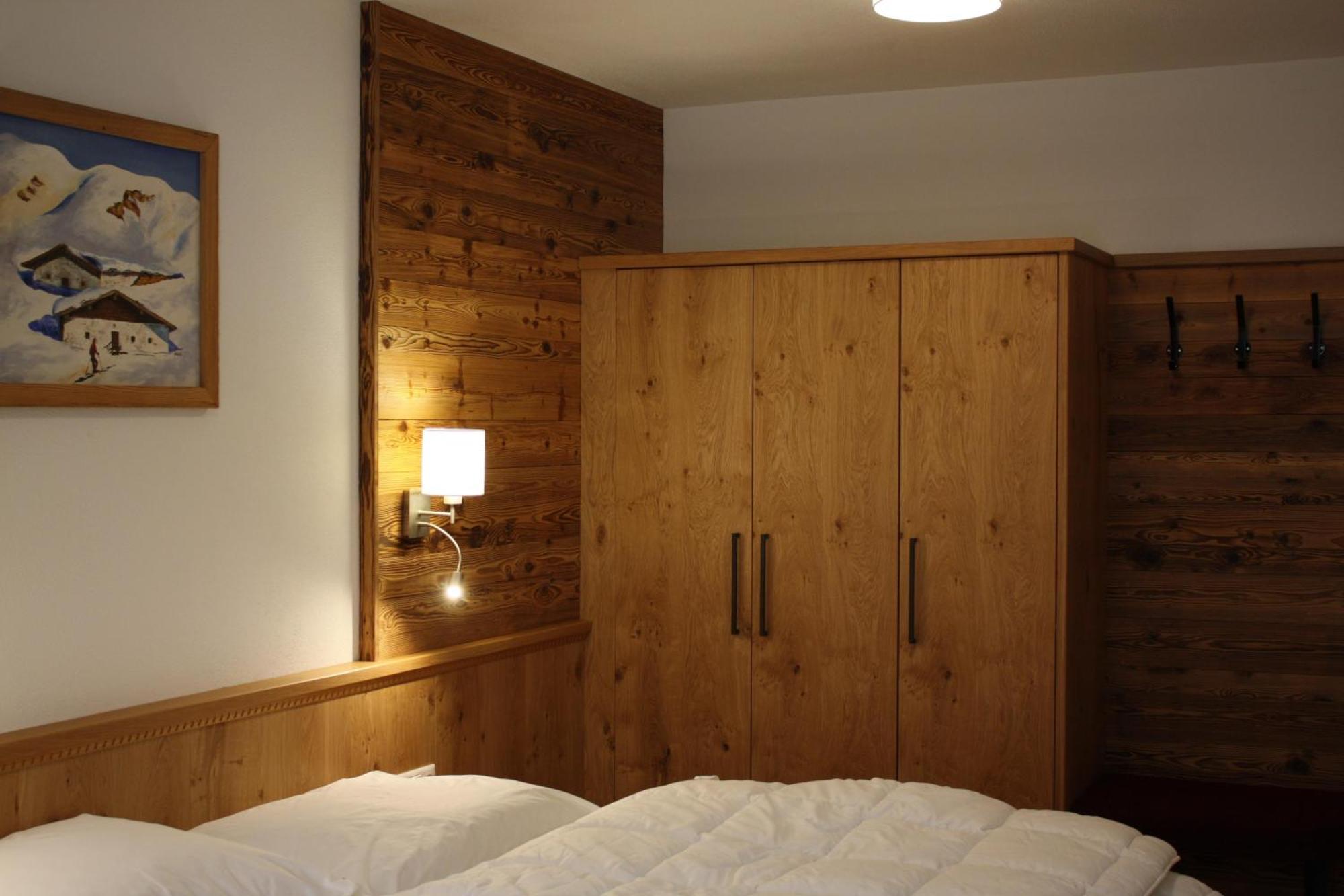 Ferienhaus & -Wohnung Flatscher Waidring Dış mekan fotoğraf