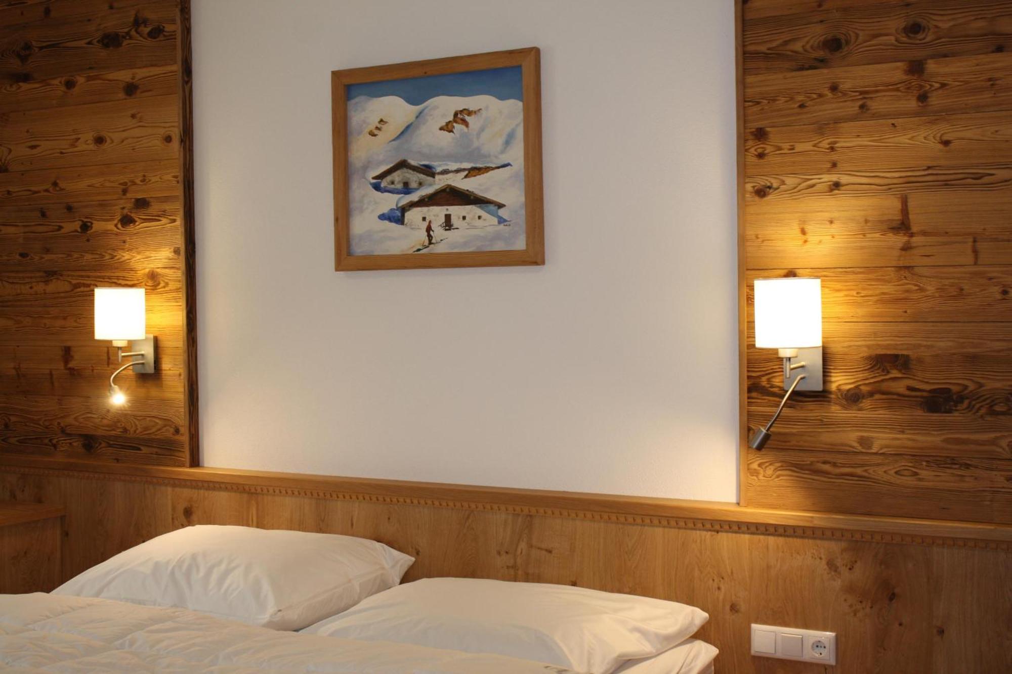 Ferienhaus & -Wohnung Flatscher Waidring Dış mekan fotoğraf