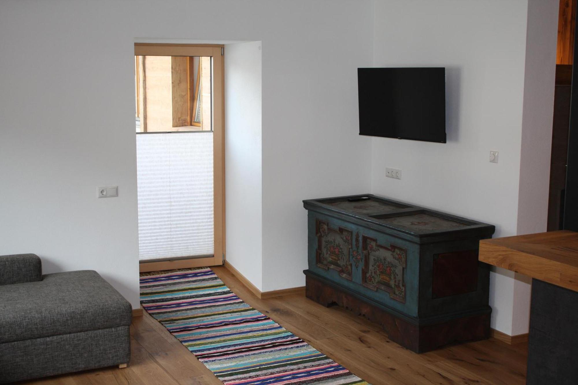 Ferienhaus & -Wohnung Flatscher Waidring Dış mekan fotoğraf