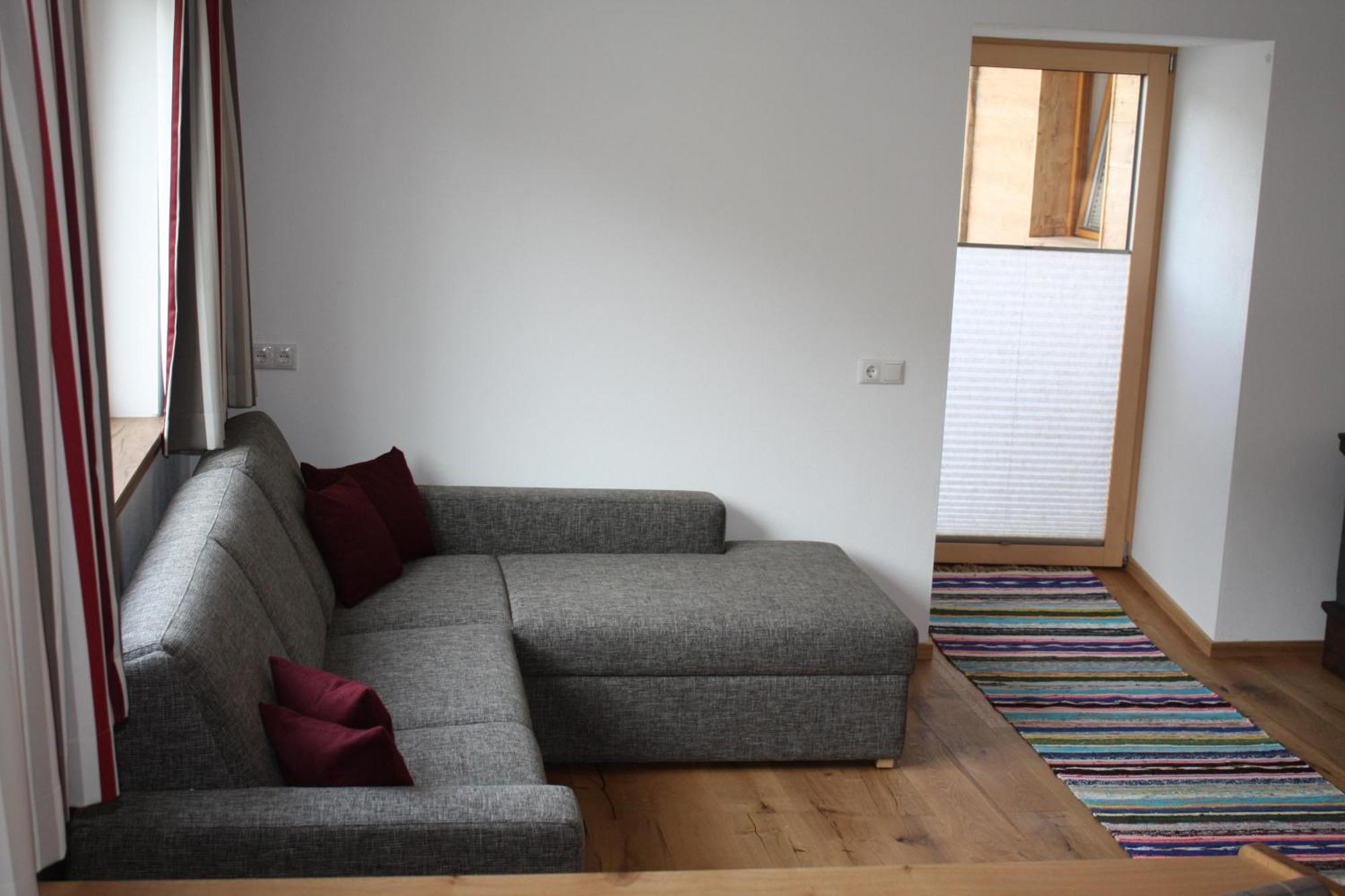 Ferienhaus & -Wohnung Flatscher Waidring Dış mekan fotoğraf