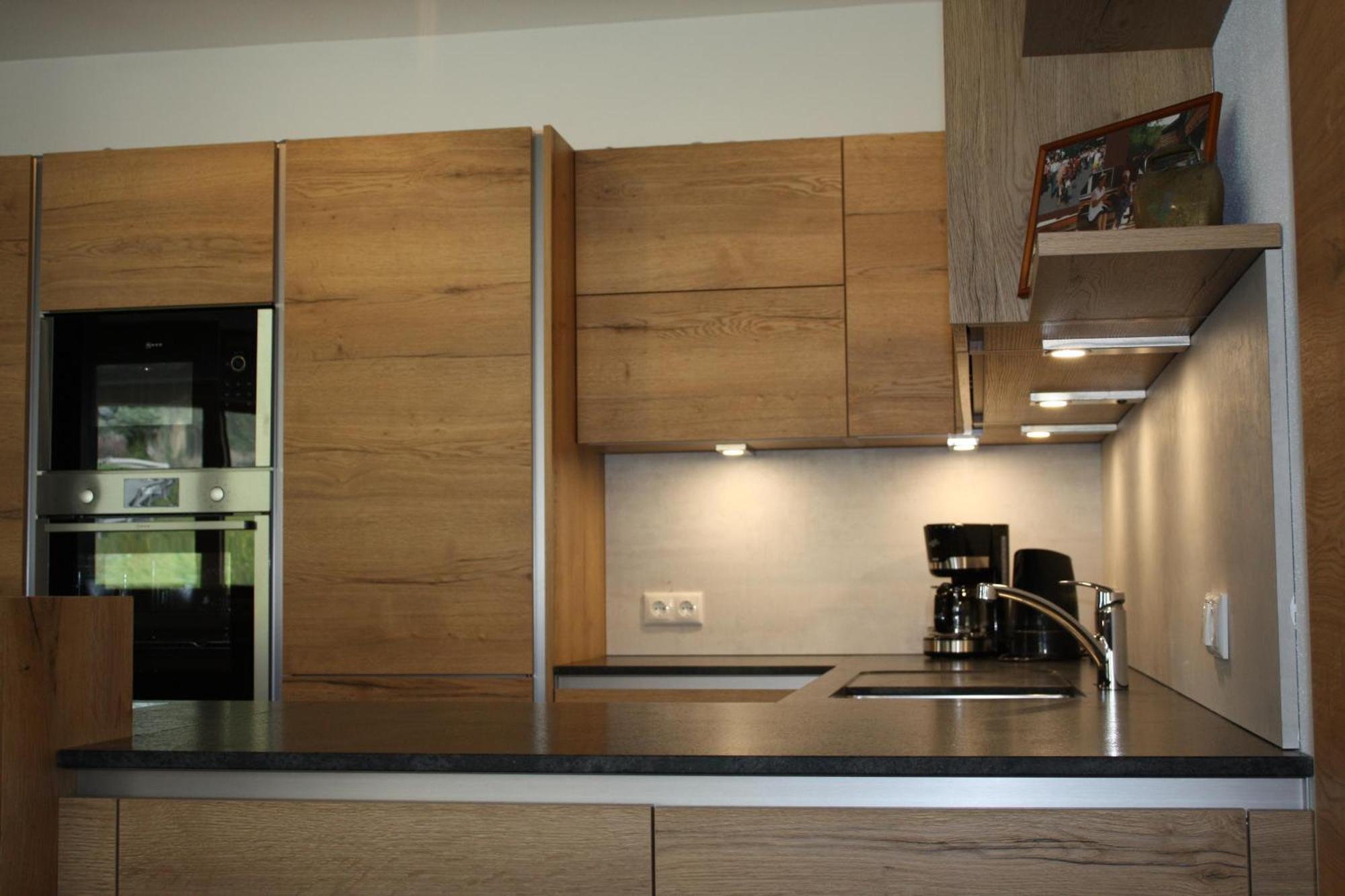Ferienhaus & -Wohnung Flatscher Waidring Dış mekan fotoğraf