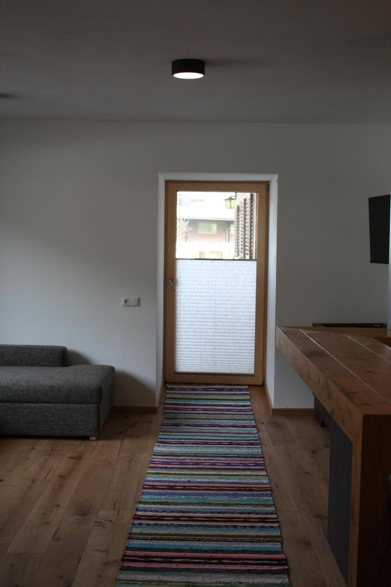 Ferienhaus & -Wohnung Flatscher Waidring Dış mekan fotoğraf