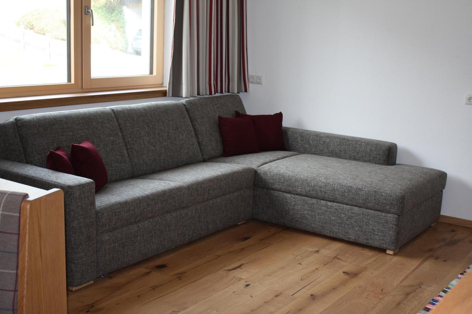 Ferienhaus & -Wohnung Flatscher Waidring Dış mekan fotoğraf