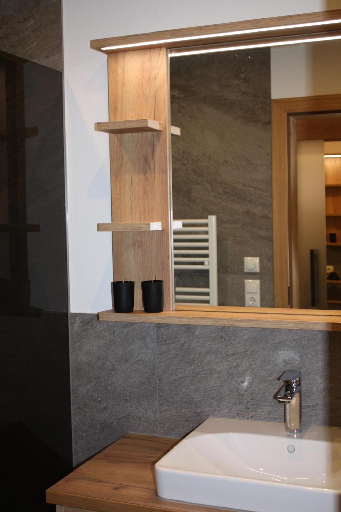 Ferienhaus & -Wohnung Flatscher Waidring Dış mekan fotoğraf