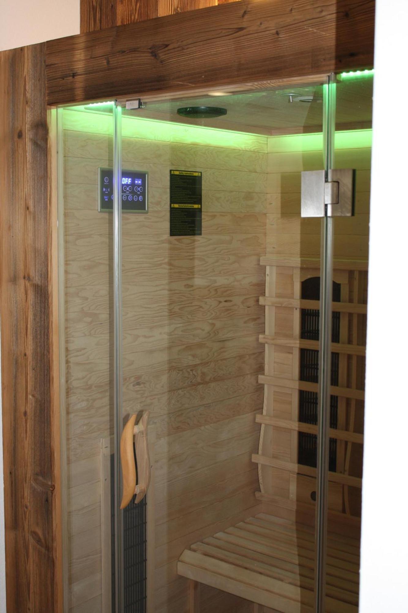 Ferienhaus & -Wohnung Flatscher Waidring Dış mekan fotoğraf