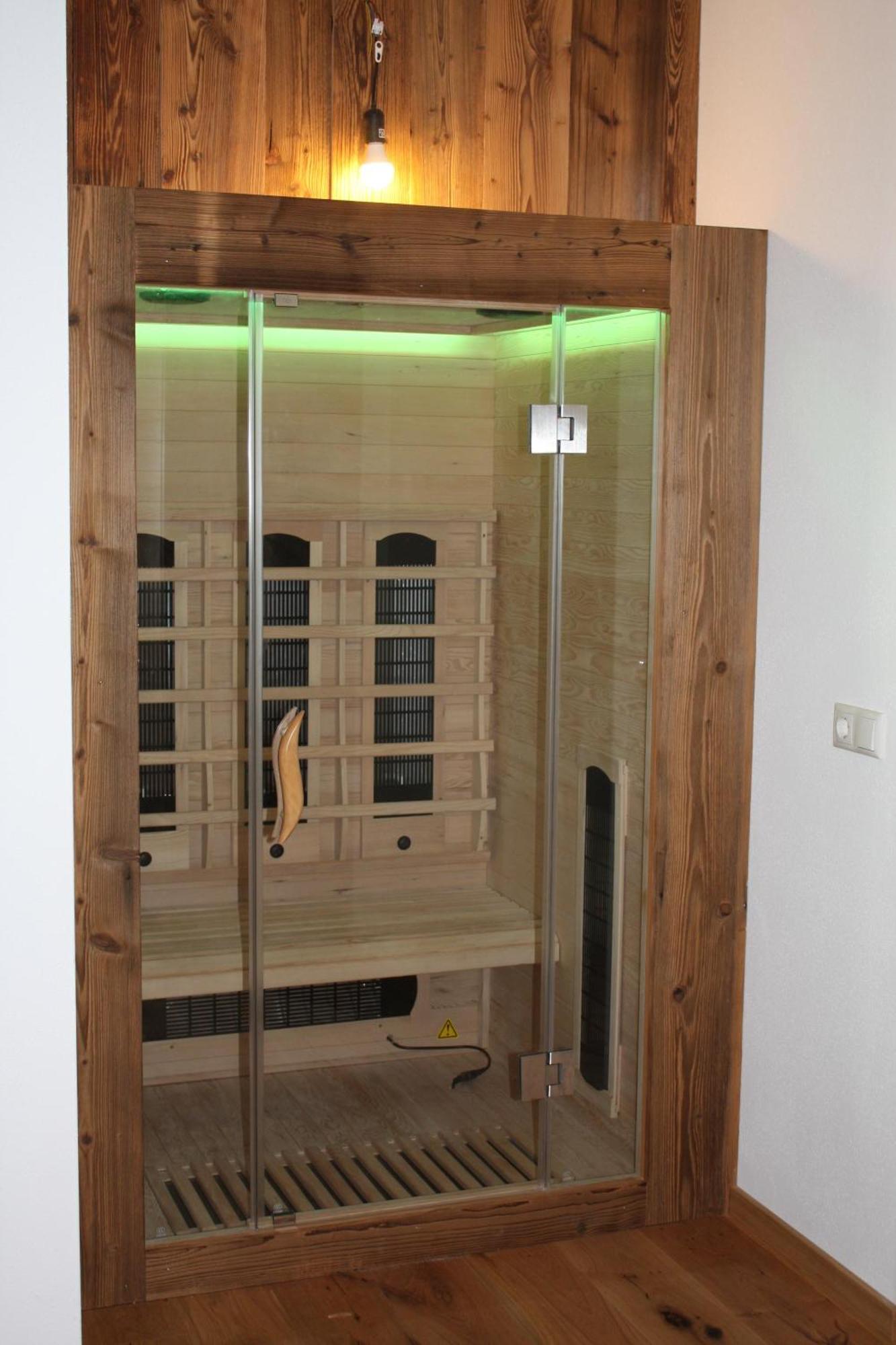 Ferienhaus & -Wohnung Flatscher Waidring Dış mekan fotoğraf