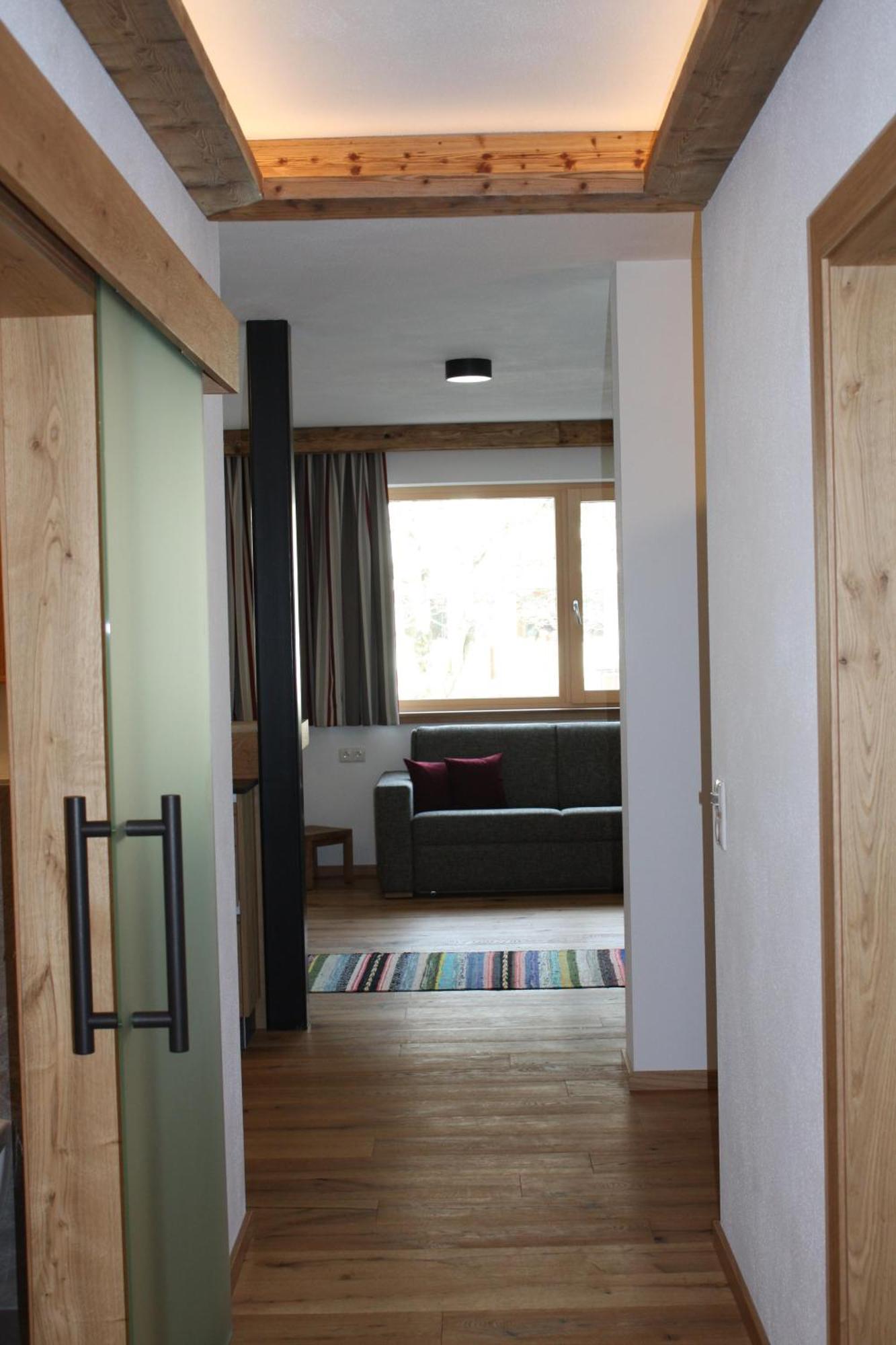 Ferienhaus & -Wohnung Flatscher Waidring Dış mekan fotoğraf