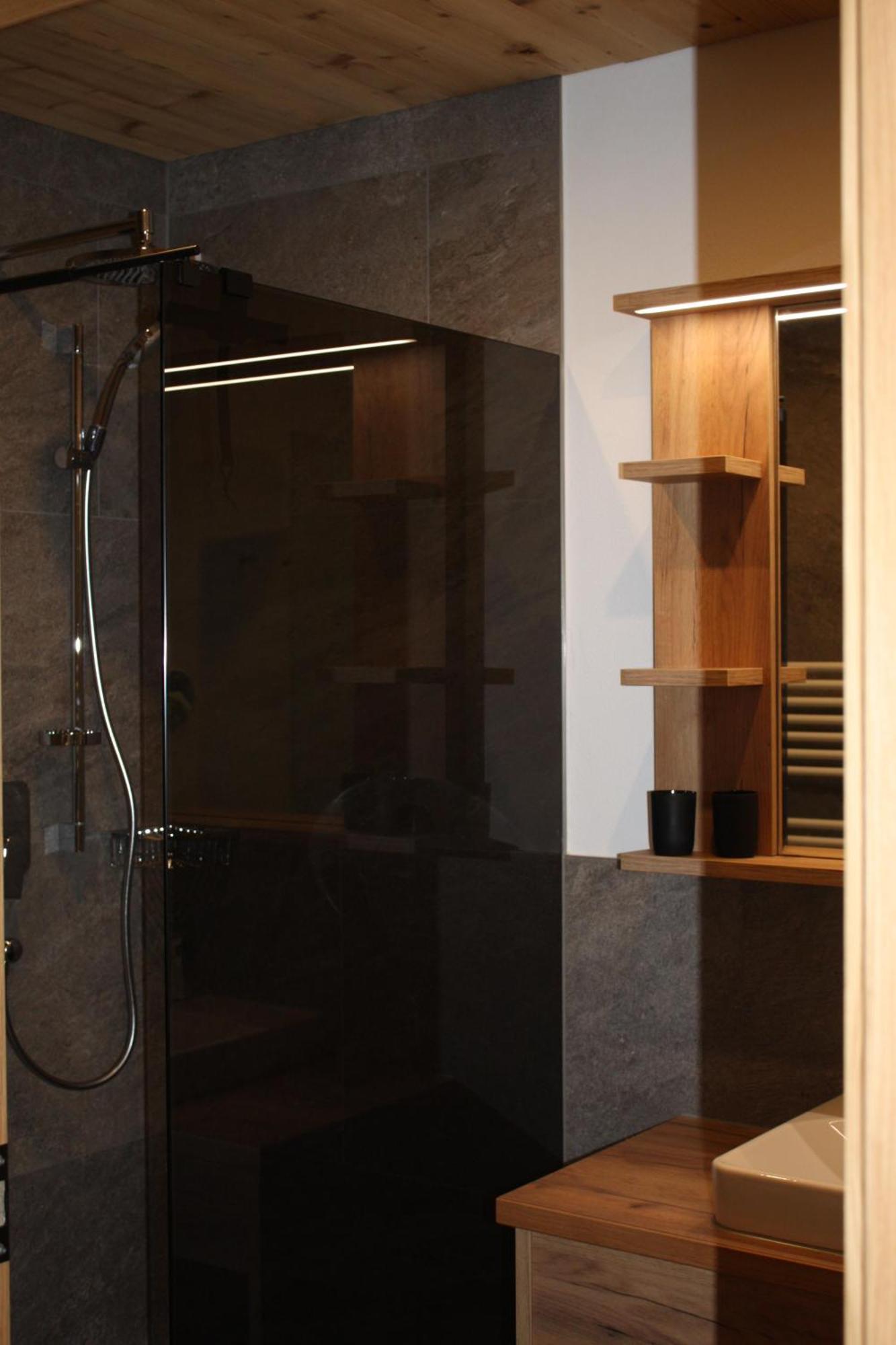Ferienhaus & -Wohnung Flatscher Waidring Dış mekan fotoğraf
